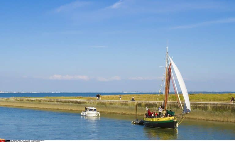 L&rsquo;enfant des ports
