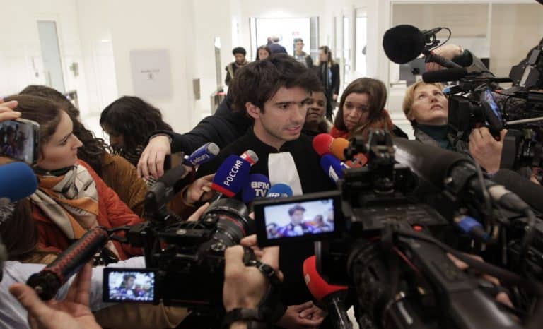Juan Branco : avocat, comédien et martyr ?