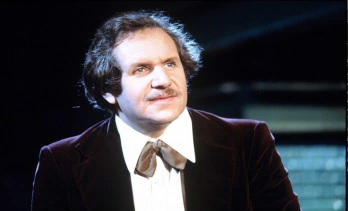 Mort Shuman