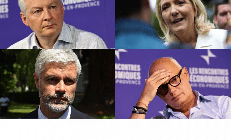 Pour 2027, aucune garantie pour les caractères…