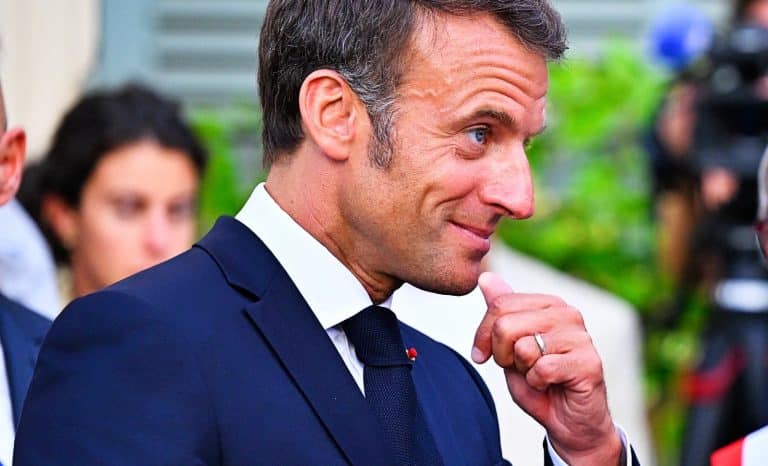 L’interview de «Moi, je» président: beaucoup de pages pour rien