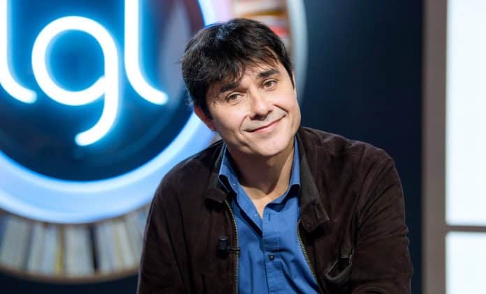 laurent binetb