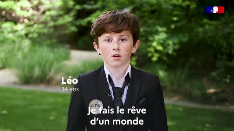 Le ministère de l&rsquo;Education nationale fait un rêve: une France post-raciale