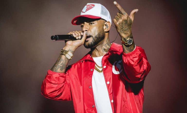 Dégoût et des douleurs