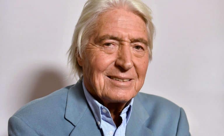 Pierre Cornette de Saint-Cyr : Art contemporain ou art comptant pour rien ?