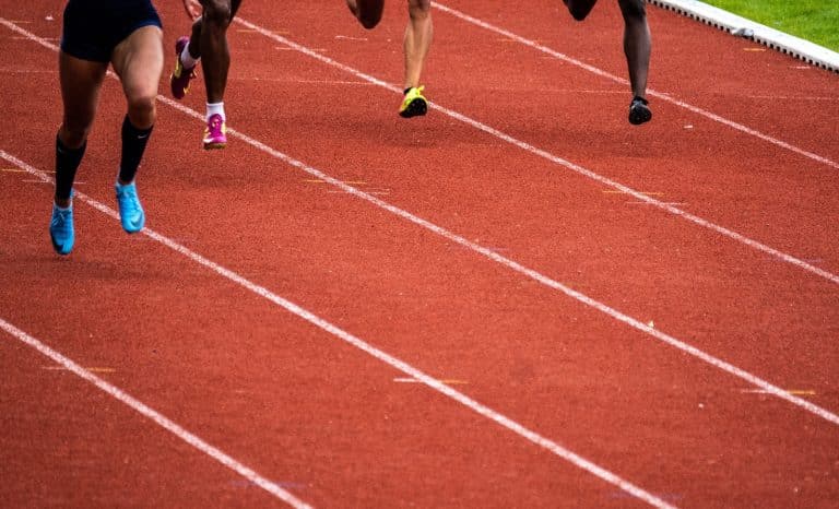 La fausse sprinteuse qui a humilié la Somalie