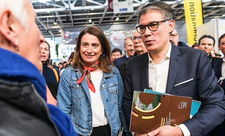 Nos prévisions météorologiques: sale temps pour la gauche!