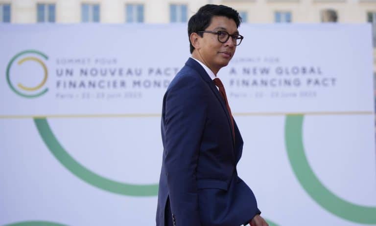 Madagascar: « Une opposition irresponsable désinforme à l&rsquo;approche de l&rsquo;élection présidentielle »