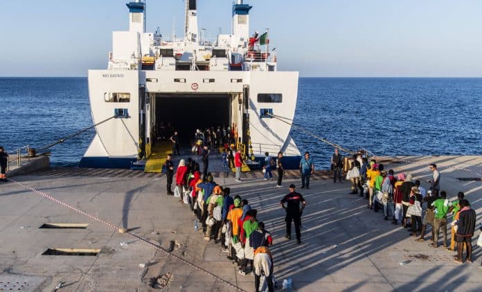 Georges-Kuzmanovic-Souverainisme-Lampedusa