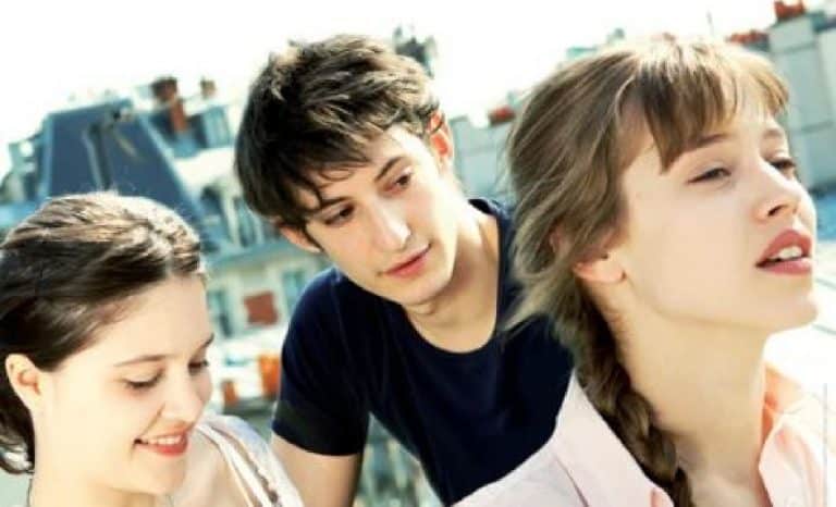 J&rsquo;aime regarder « J&rsquo;aime regarder les filles »