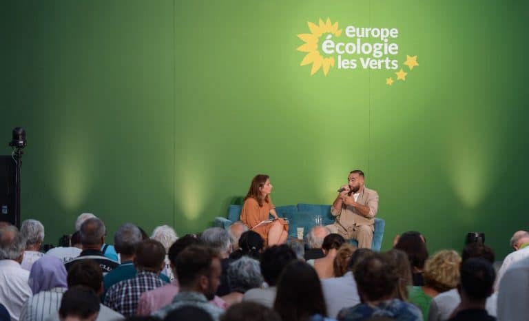 Dérouler le tapis rouge à Médine, une stratégie de perdants