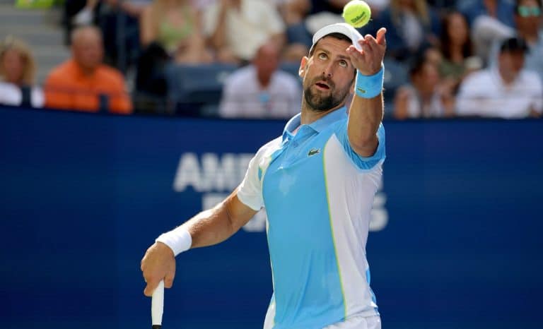 Biden-Djokovic, l’étrange match de l’humanité