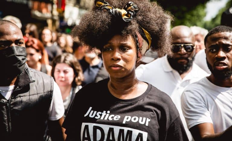 [Rediffusion] La vérité sur l&rsquo;affaire Adama Traoré