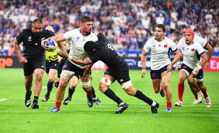 Rugby, charcuterie et Puy du Fou… Vive la France !