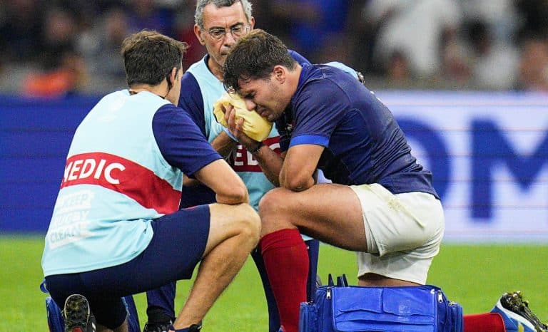 Antoine Dupont, j&rsquo;ai honte…