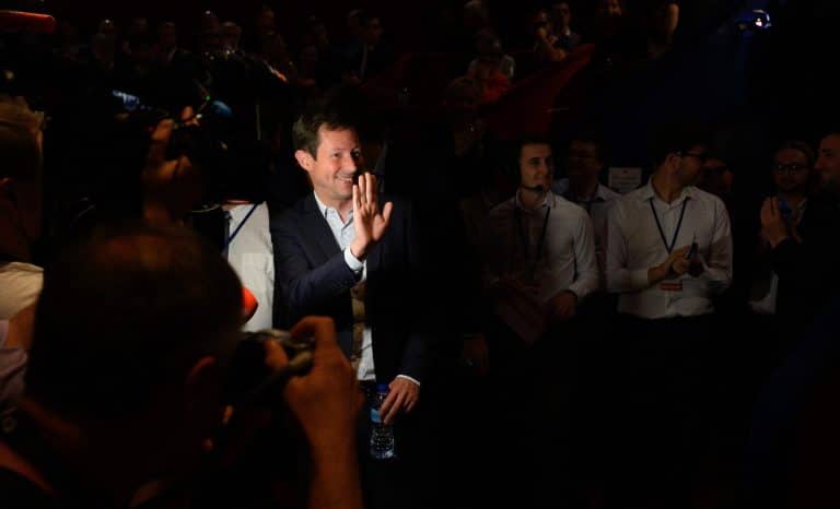 Union des droites: un dégel est possible!