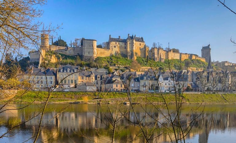 La tentation de Chinon