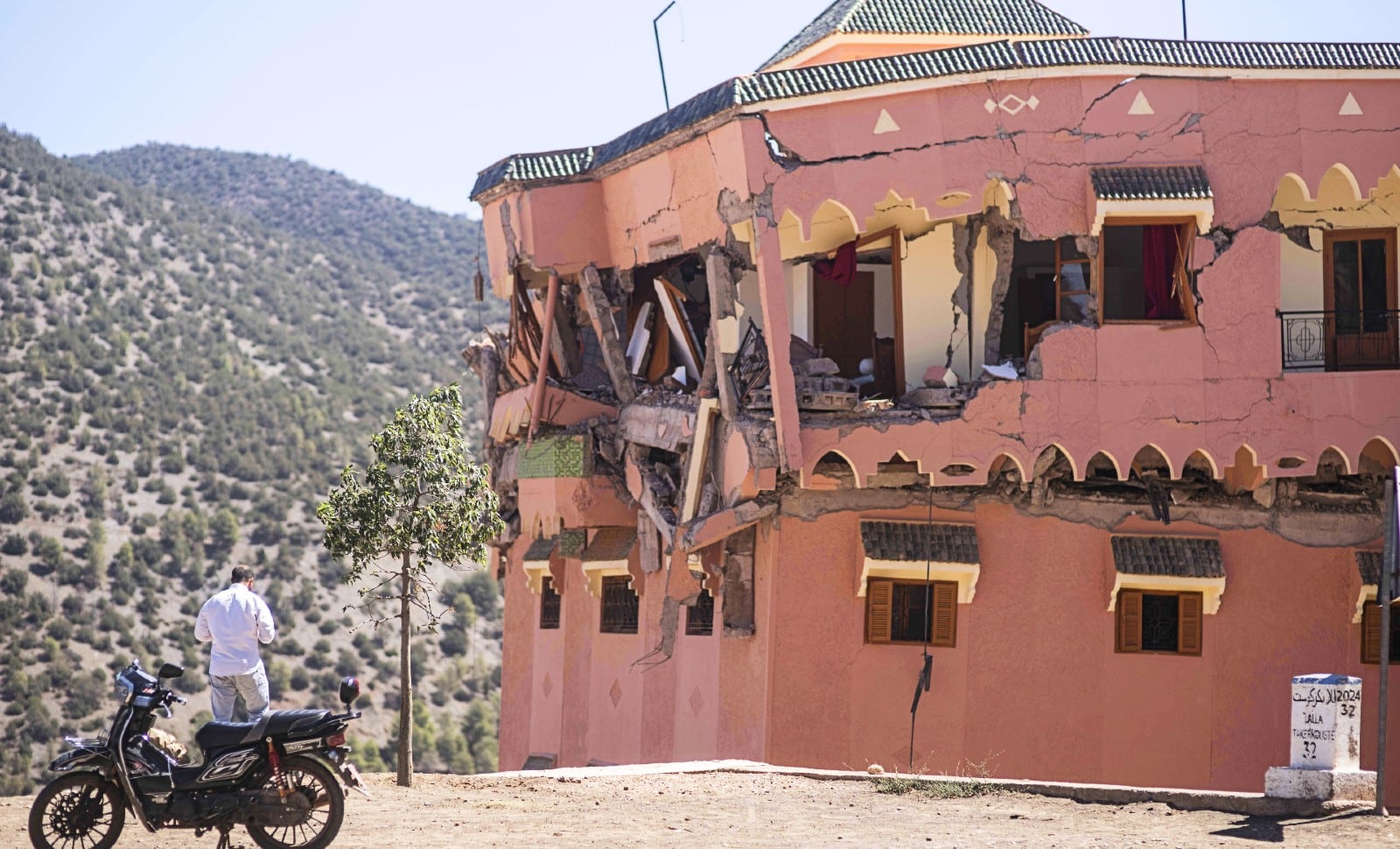 Épinglé sur maison marocaine