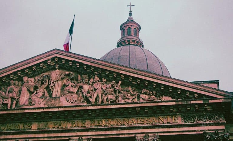 Petit manifeste pour le droit à la continuité historique