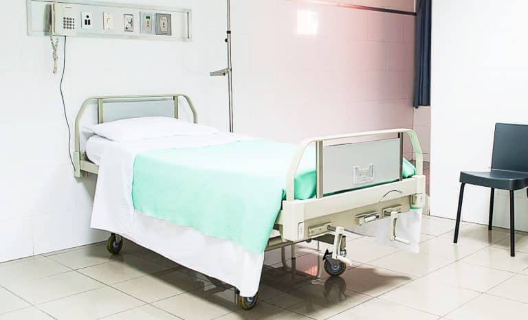Urgences à l’hôpital: un mauvais procès
