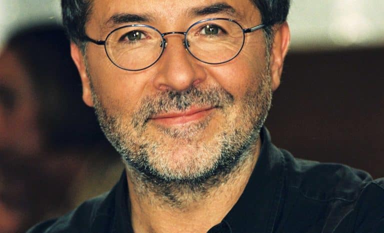 Serge Raffy, l’âge de déraison