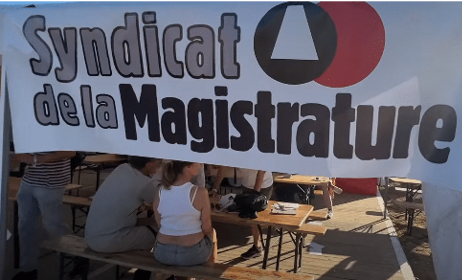 Et si j’avais eu tort pour le Syndicat de la magistrature?