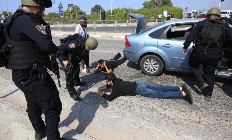 Le Hamas espionne mieux que le Shin Bet