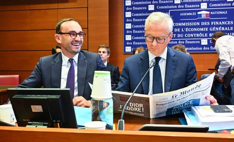 Budget 2024: nos enfants victimes de l’irresponsabilité des pouvoirs publics