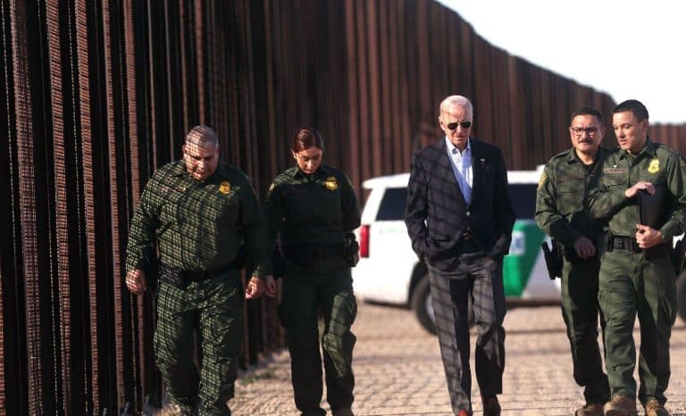 Pression migratoire: copions les anglo-saxons!