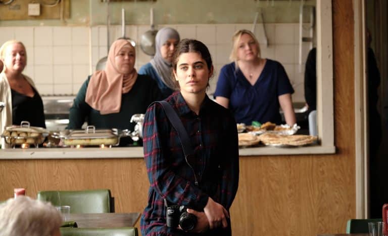 Ken Loach, cinéaste pourfendeur de moulins à vent