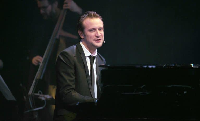 Compositeur, une espèce menacée