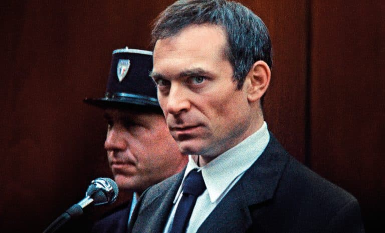 « Le Procès Goldman », un film remarquable