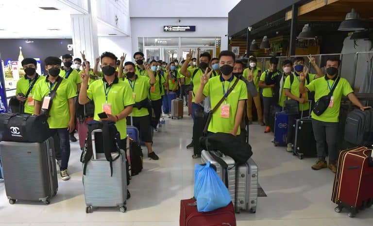 Démographie: en Asie, la civilisation avant tout!