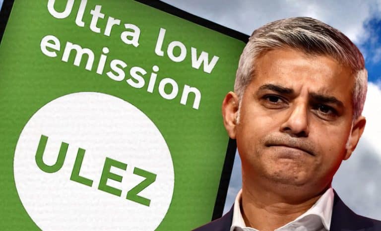 Lutter contre la pollution (et les pauvres)