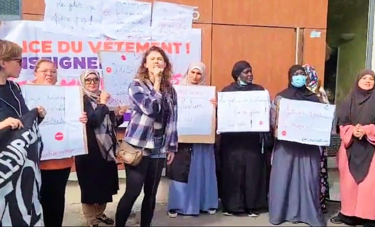 Henda du 9-3 et Gwen de Sarcelles: Éducation nationale, la fin du contrat social?