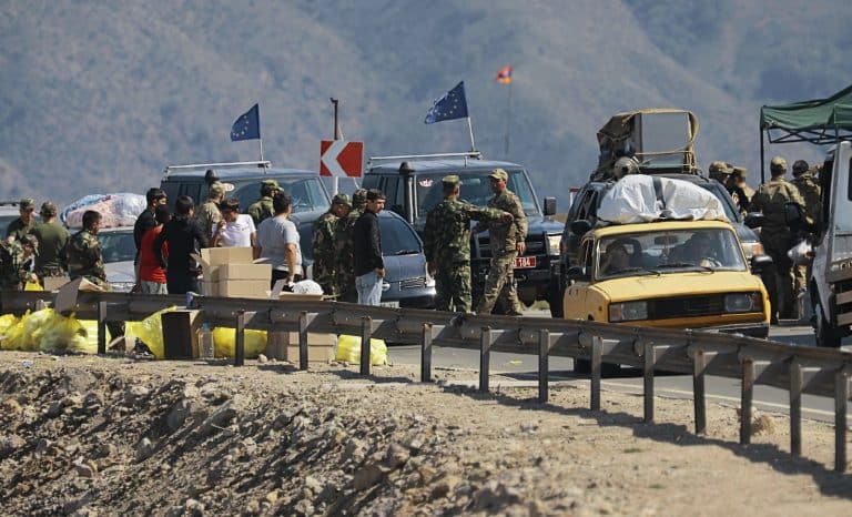 Arménie / Azerbaïdjan : quand un conflit en cache d&rsquo;autres