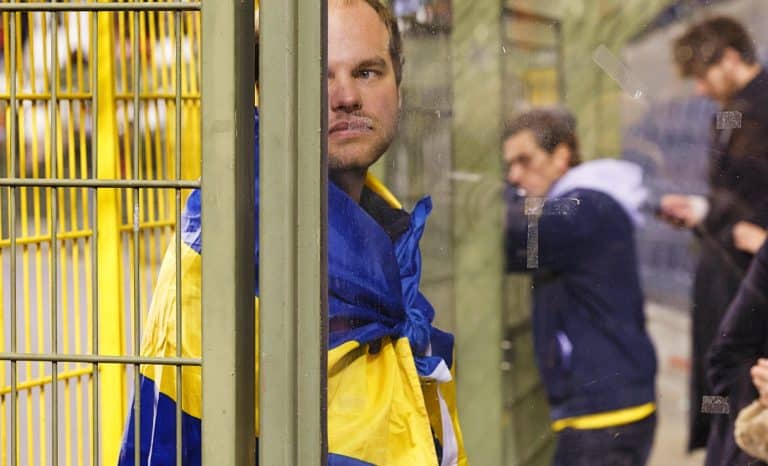 À Bruxelles, le djihadisme s’en prend à la Suède