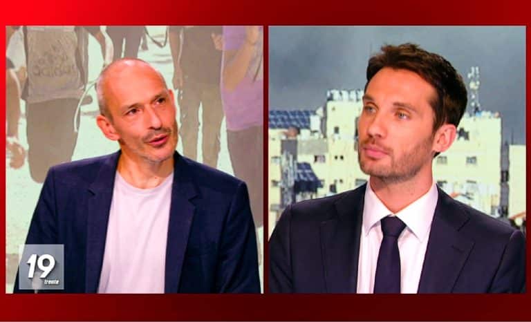 Massacres en Israël: la gauche française vous agace? Attendez d&rsquo;entendre la gauche belge…