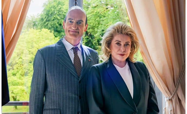 Bernadette: La mode est aux biopics… plus ou moins inspirés