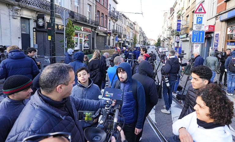 Une nuit surréaliste