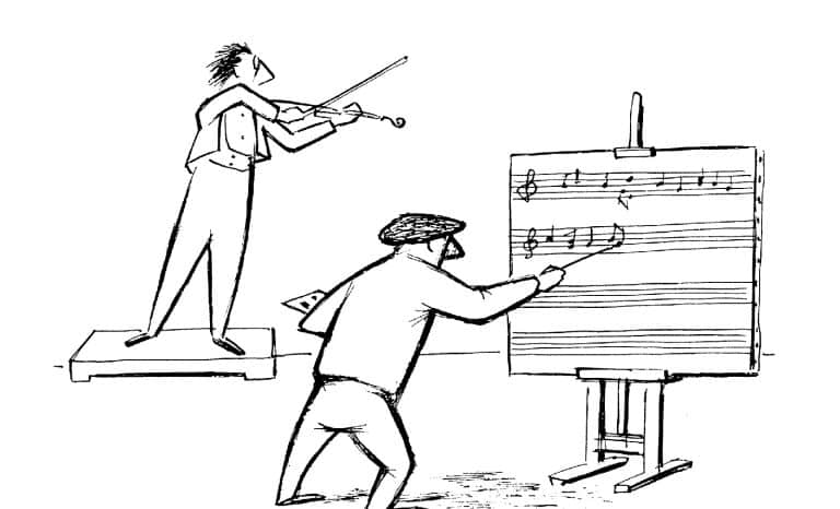 Le facteur Chaval sonne toujours deux fois