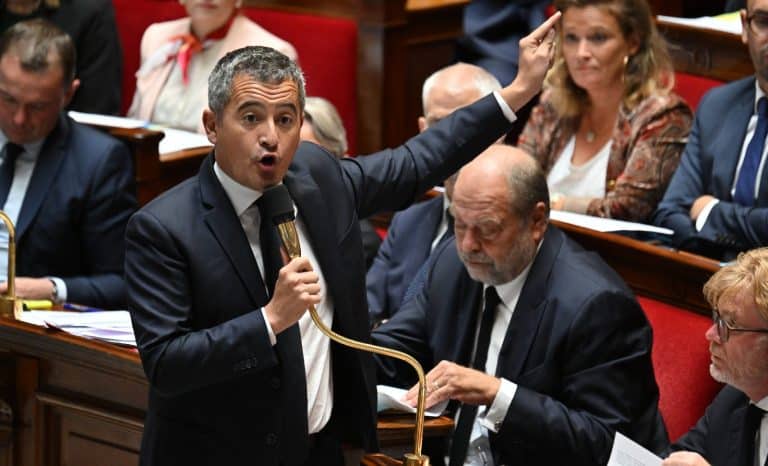 Encore une loi pour rien!