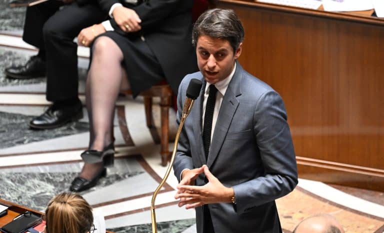 Terrorisme: on n&rsquo;a plus le droit à l&rsquo;équivoque ou à l&rsquo;ambiguïté