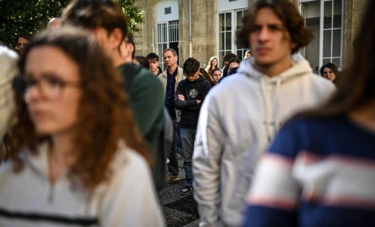 La « génération attentats »