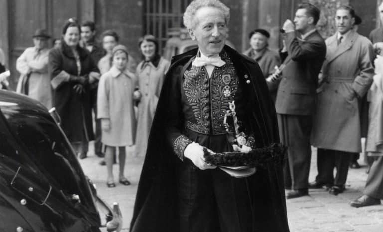 Pantomimes et voix humaine