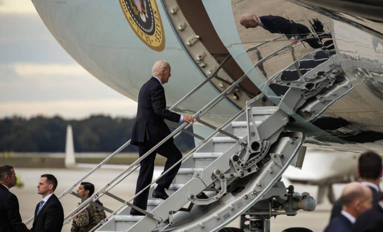 Le « oui mais » de Joe Biden aux Israéliens