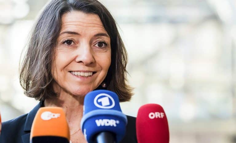 Cruciales élections européennes de juin 2024…