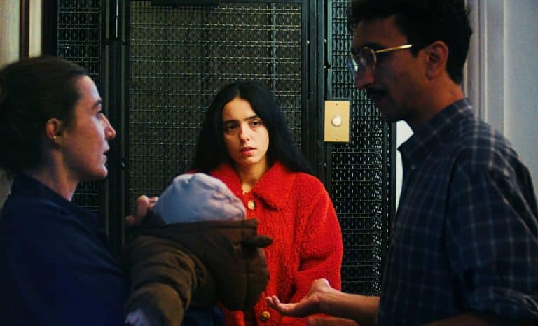 Ravissement: nom masculin, deux définitions