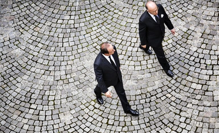 De Magnanville à Israël