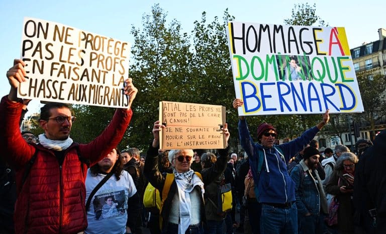 La guerre des profs aura-t-elle lieu?